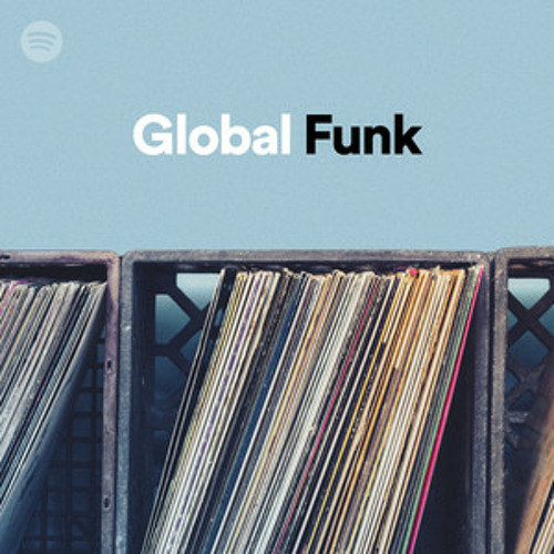 Global Funk
