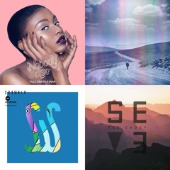 Chill  Jazz  Deep House
