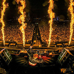 Kayzo (EDC México 2020 Tracklist)