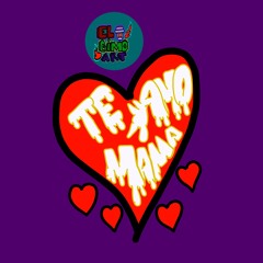 Te amo mama