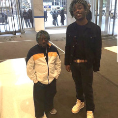 Chill piano type beat