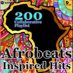 The Insider: 200 Collaboratives (Afrobeats Inspired)