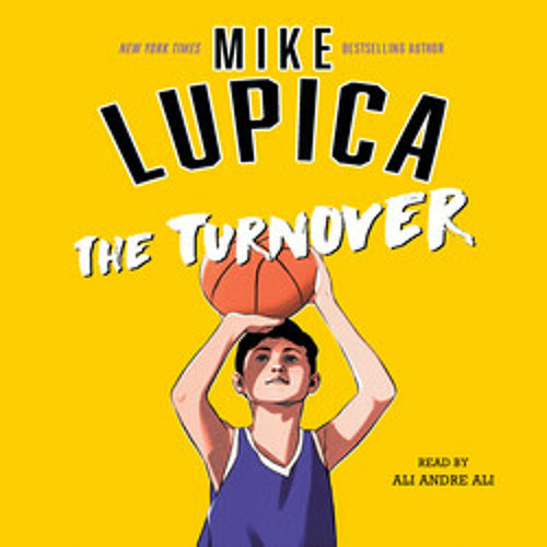 THE TURNOVER Audiobook Excerpt
