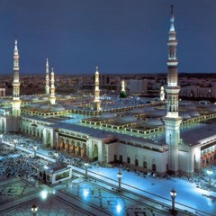 تلاوة لخواتيم سورة الحجر والنحل (١-٥٢) للشيخ أحمد الحذيفي | صلاة التراويح الأحد  ١٧-٩-١٤٤١هـ