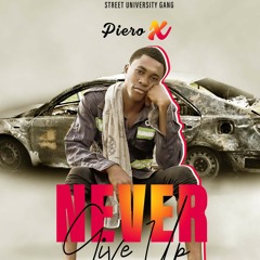 Piero X Never Give Up
