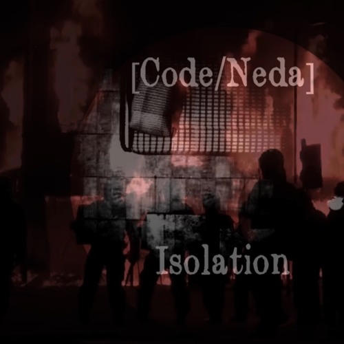 [Code/Neda] - Dark Room    https://codeneda.bandcamp.com/