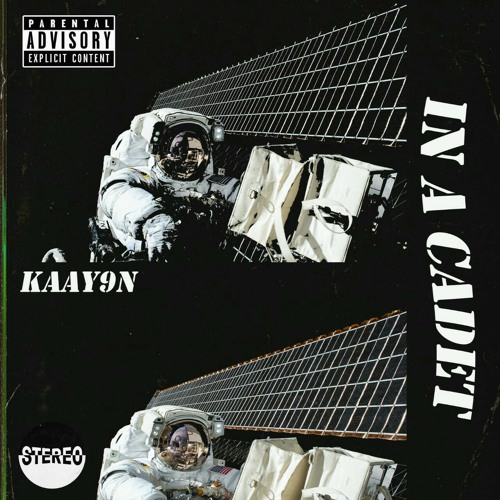 In a cadet(Prod. by Mo On The Beat)