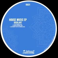 Disolart - Vaquero (Original Mix)