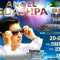 Angel Guashpa Falsas Promesas (AUDIO REMIX)) ((ALEXIS DJ)) 2020 MP3.mp3