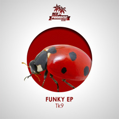 TK9 - Under Knee (Original Mix)
