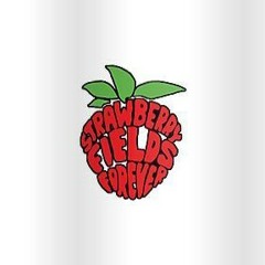 strawberry fields forever (cover)
