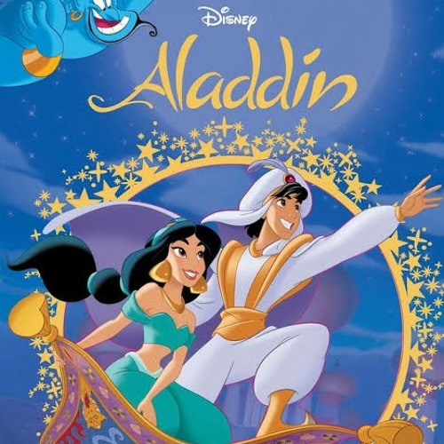 Stream Prince Ali - Aladdin by Hungk!e™ | Listen online for free on  SoundCloud