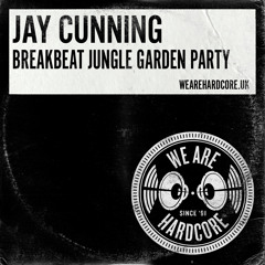 Breakbeat Jungle Garden Party