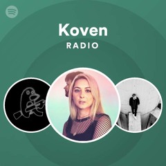 Koven Radio