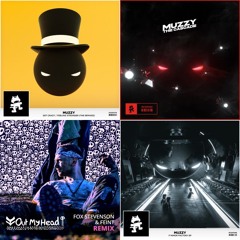 Rampage 2019 Monstercat Showcase (Feint b2b Koven b2b Muzzy b2b Fox Stevenson)