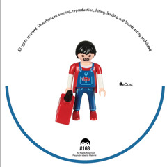 eCost - Pure Madness (PLAYMOBIL168)