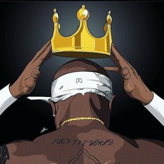 PSYCHO _ tuPac