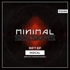 Insical - Rift (Stephen Disario Remix)