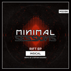 Insical - Voices (Original Mix)