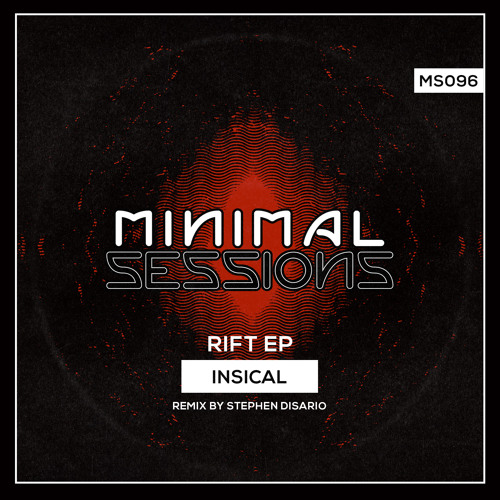 Insical - Voices (Original Mix)