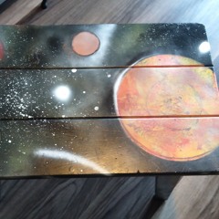 Cosmic Pulse .mp3