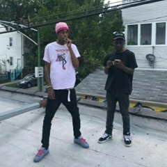 Diamondsonmydick & Hi-C - Cartoons