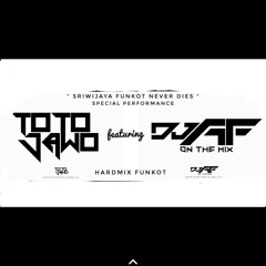 DJ Totojawo[G'MIX] ft DJ AF ONTHEMIX - SELALU ADA(blackout) x LAGU UNTUK KAMU(tiktok)||HARDMIX FUNKOT 2020.
