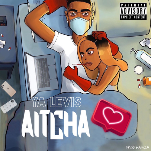 Stream Ya Levis - Aicha (Official Audio) by Paco ✓ | Listen online for free  on SoundCloud