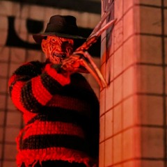 A Freddy Krueger Los Corto ft. YoYo Luis.m4a