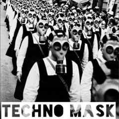 TECHNO MASK