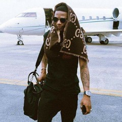 Wizkid ft. Drake, Ceeza Milli - For My Lady