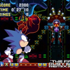 Ruby Illusions Remix