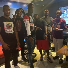 WHOREADY'S (SNAPKATT FT LAMBO WEE)