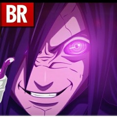 Stream RAP DO MADARA UCHIHA, TSUKUYOMI INFINITO - (NARUTO), VG BEATS  (Prod. Sidney Scaccio) by ÁLISSON CS III