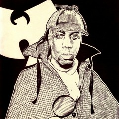 Inspectah Deck-City High (ap remix)