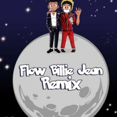 Flow billie jean remix