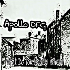 ApolloDFG - What Do You Really Know?