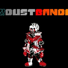 DustBanded Phase 2.5 - The Belief of a Canibal
