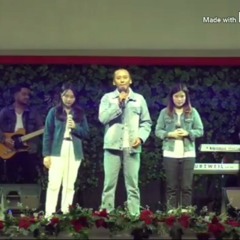 Praise and Worship ibadah online 10 mei 2020 GBI Agape Pekalongan