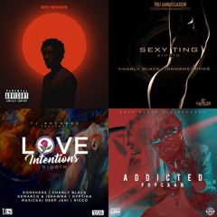 Slow Dancehall/Bashment