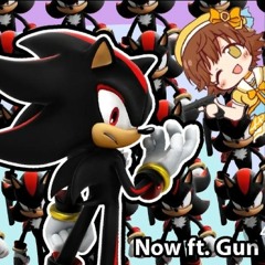 Mio Honda & Crush 40 (Ft. Gun) - Step! x I Am... All Of Me (Remastered Mashup)
