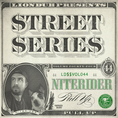 NiteRider - Pull Up Ft. Visuals [Liondub Street Series]