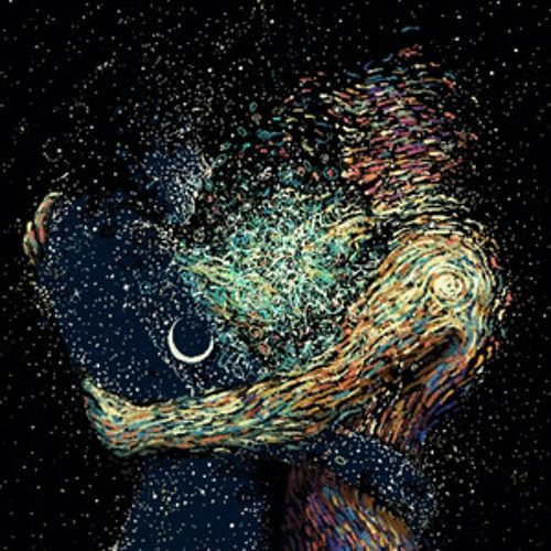 Relaxing Techno/House