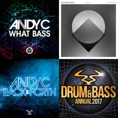 D&B Only