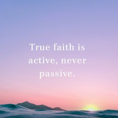 Faith Hillsong Cover🙏