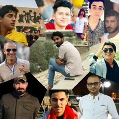 جمعة الحلفي مجموعة قصائد