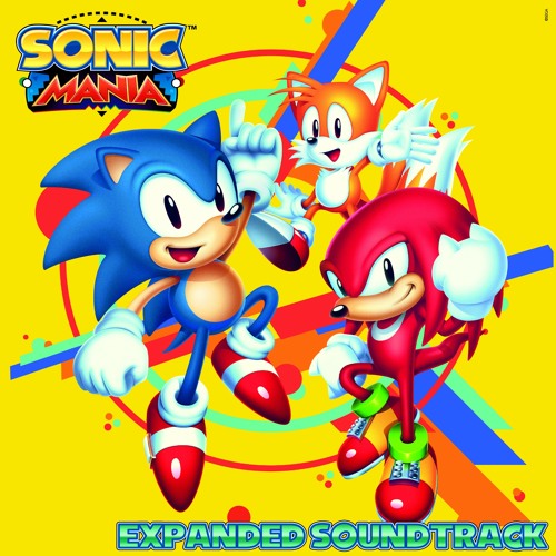Green Hill Zone Act 1 - Sonic Mania - OST - (Extended) 