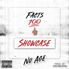 Showcase (Prod. By The Krowne)