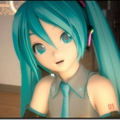 Hatsune Miku - Torinokocity