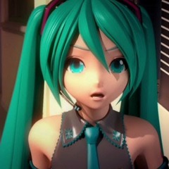 Hatsune Miku - White Dove